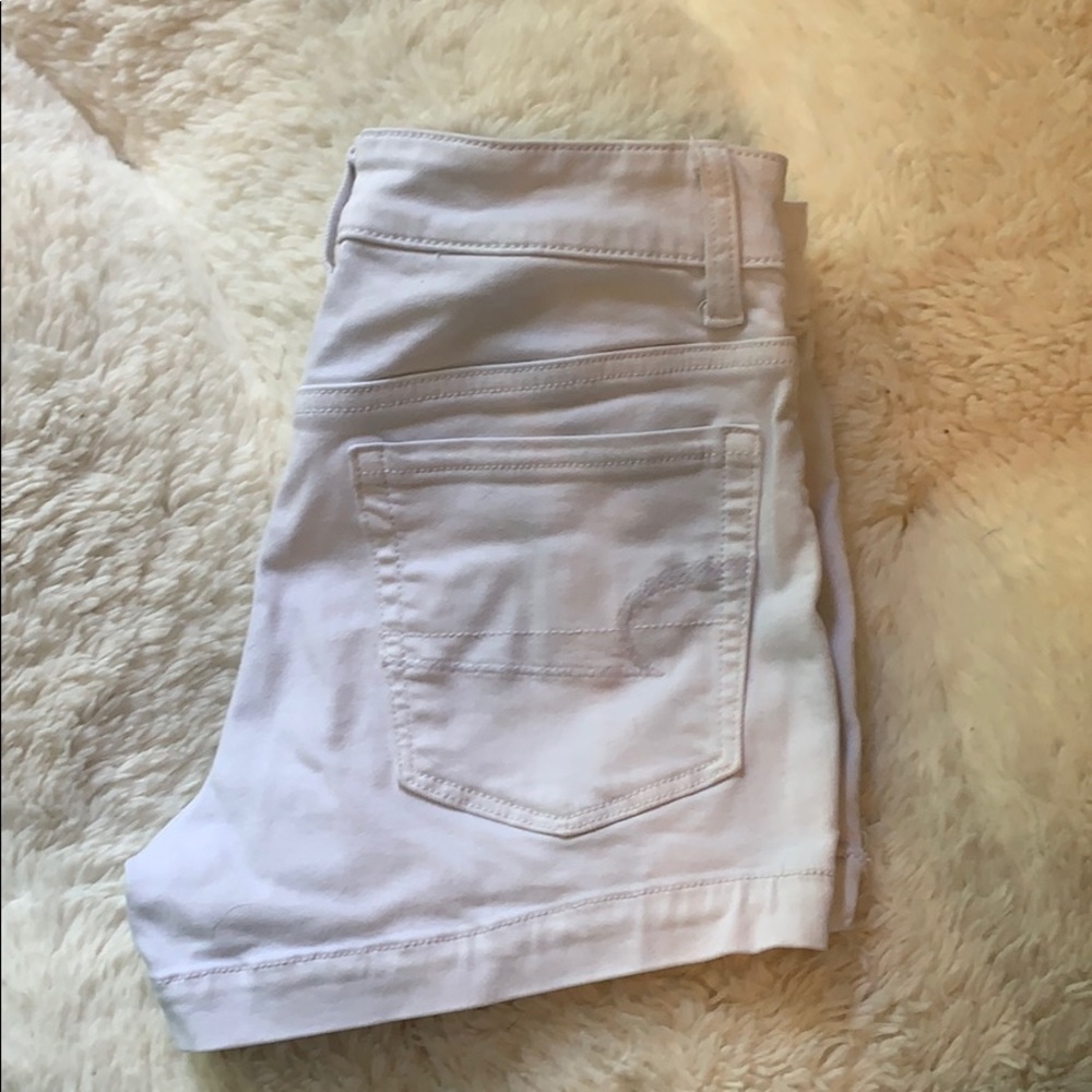 Shorts - Picture 2 of 3